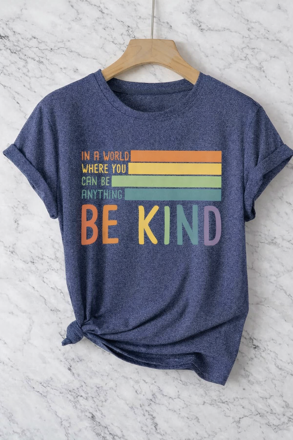 Be Kind T Shirt