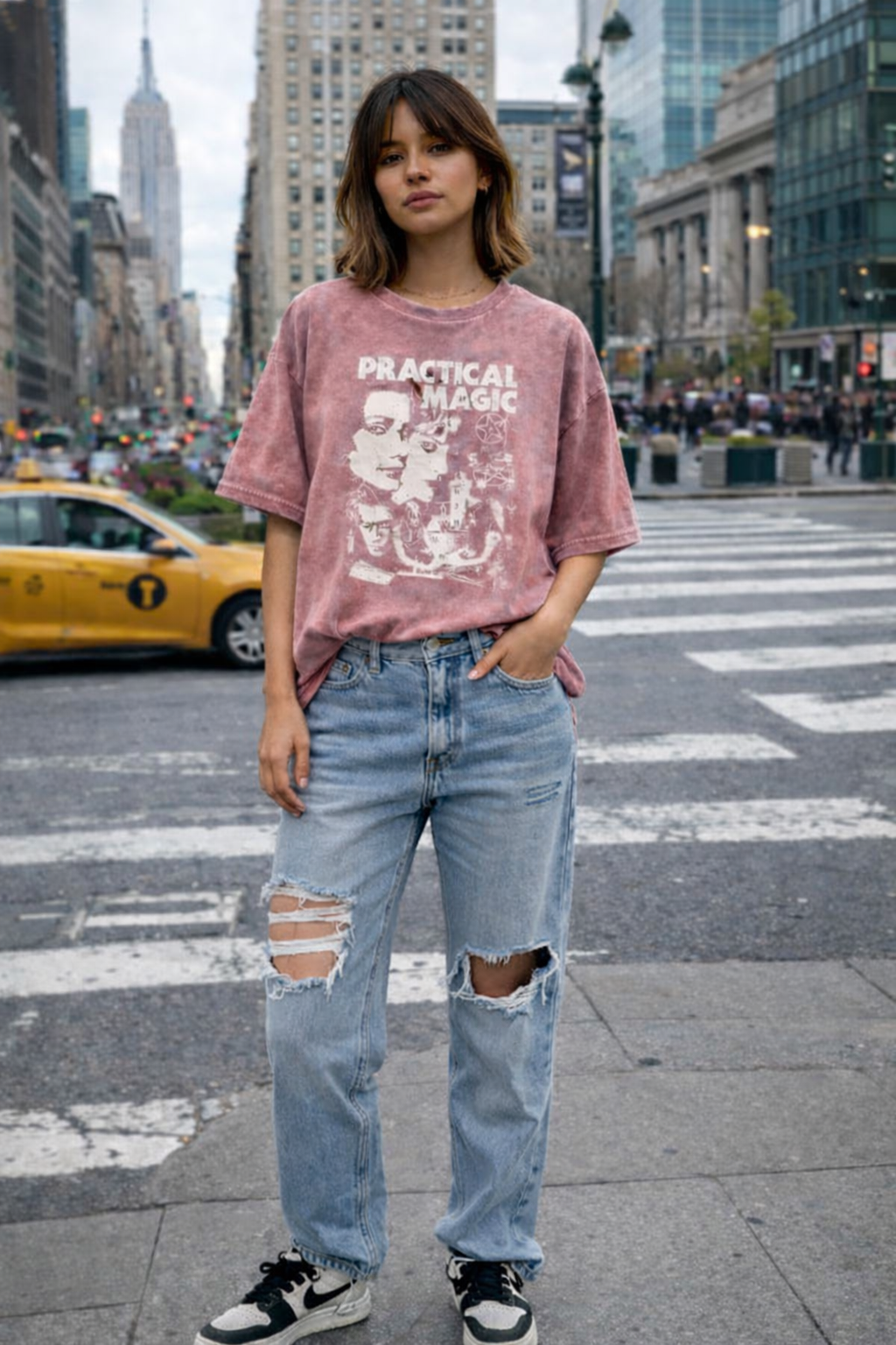 Practical Magic T Shirt